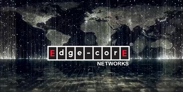 2021 Edgecore Networks Introduction-Edgecore Networks