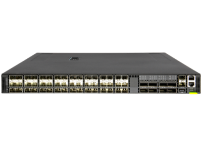 DCS203 - Edgecore Networks