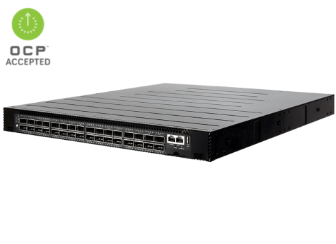 DCS501 – Edgecore Networks DCS501 – Edgecore Networks