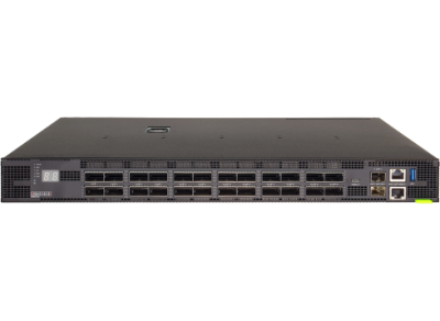 COR580 - Edgecore Networks