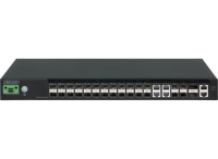Service Provider - Edgecore Networks