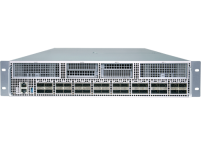 SERVER SWITCH - Edgecore Networks