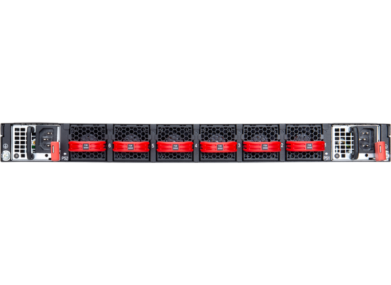 DCS511 - Edgecore Networks