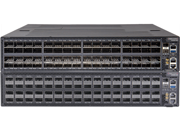 Cloud Data Centers - Edgecore Networks