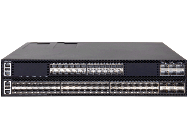 L2 Switches - Edgecore Networks