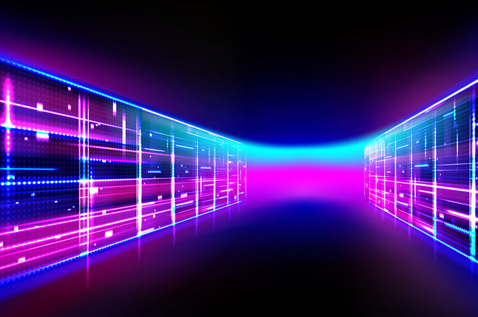 Interconnectivity-fiber