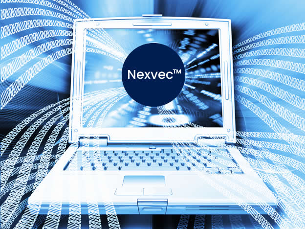 nexvec-nb