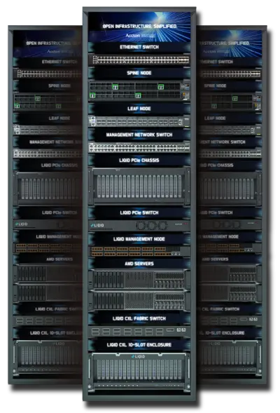 nexvec-rack
