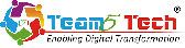 Teams-5-Tech_logo_168pix