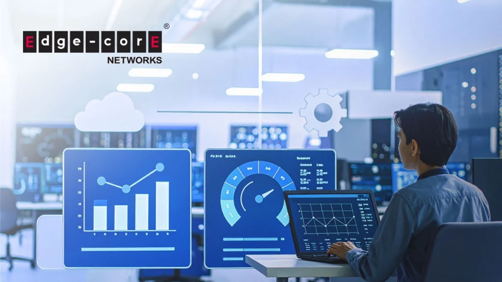 Simplifying Open Infrastructure with Edgecore Networks