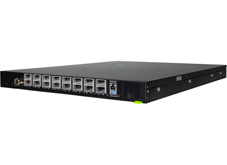 EXP800-16O AI data center switch