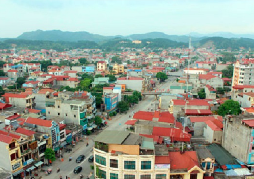 Smart Cities
