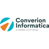 PT Converion Solution Informatica